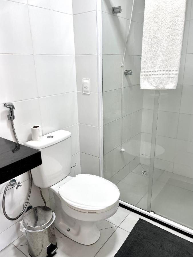 Апартаменты Maravilhoso Studio - Ponta Verde Масейо Экстерьер фото