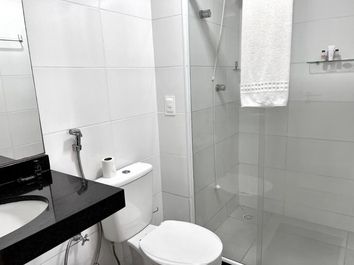 Апартаменты Maravilhoso Studio - Ponta Verde Масейо Экстерьер фото